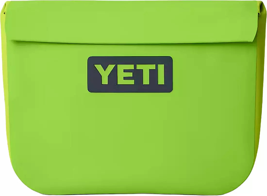 YETI Sidekick Dry 6L Gear Case - Venom