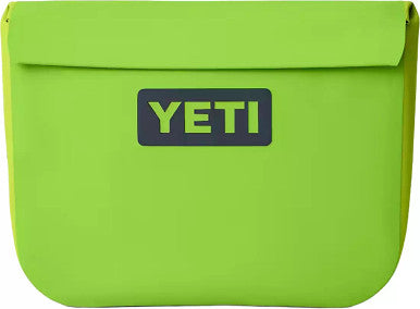 YETI Sidekick Dry 6L Gear Case - Venom