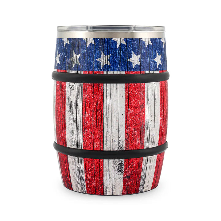 Yukon Outfitters 24oz Double Barrel
