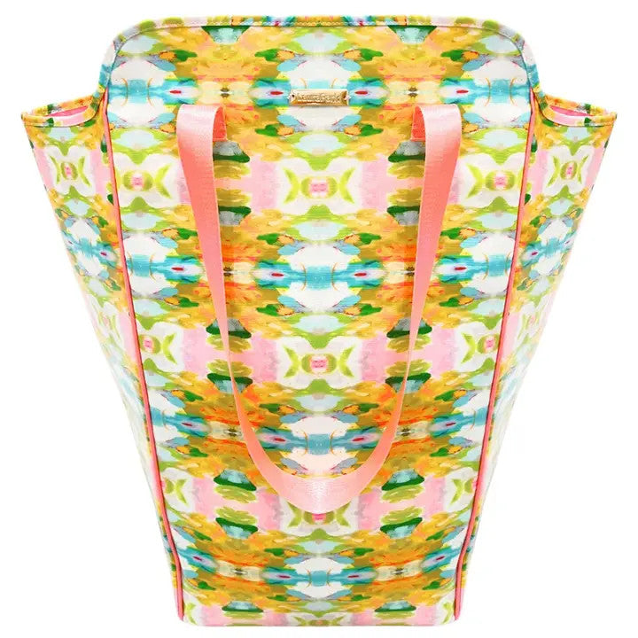 Laura Park Palm Beach Laundry Bag