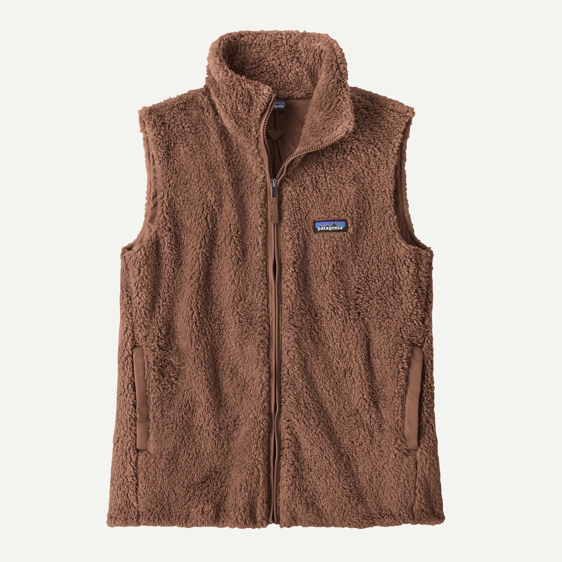 Patagonia Women's Los Gatos Fleece Vest