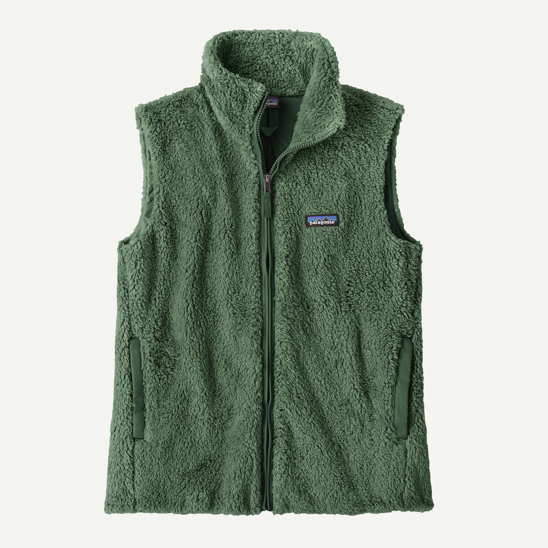 Patagonia Women's Los Gatos Fleece Vest