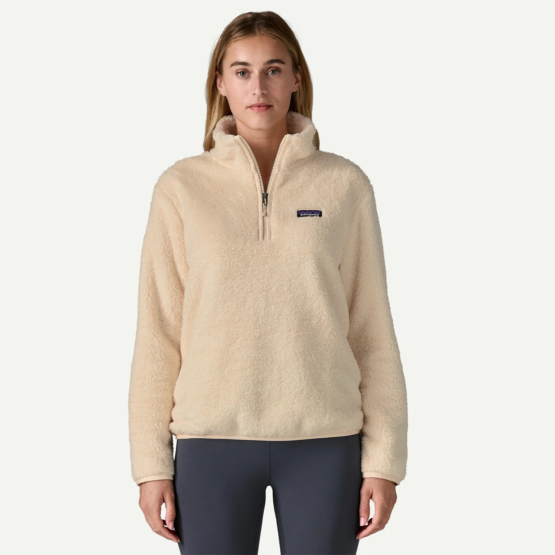 Patagonia Women's Los Gatos 1/4 Zip