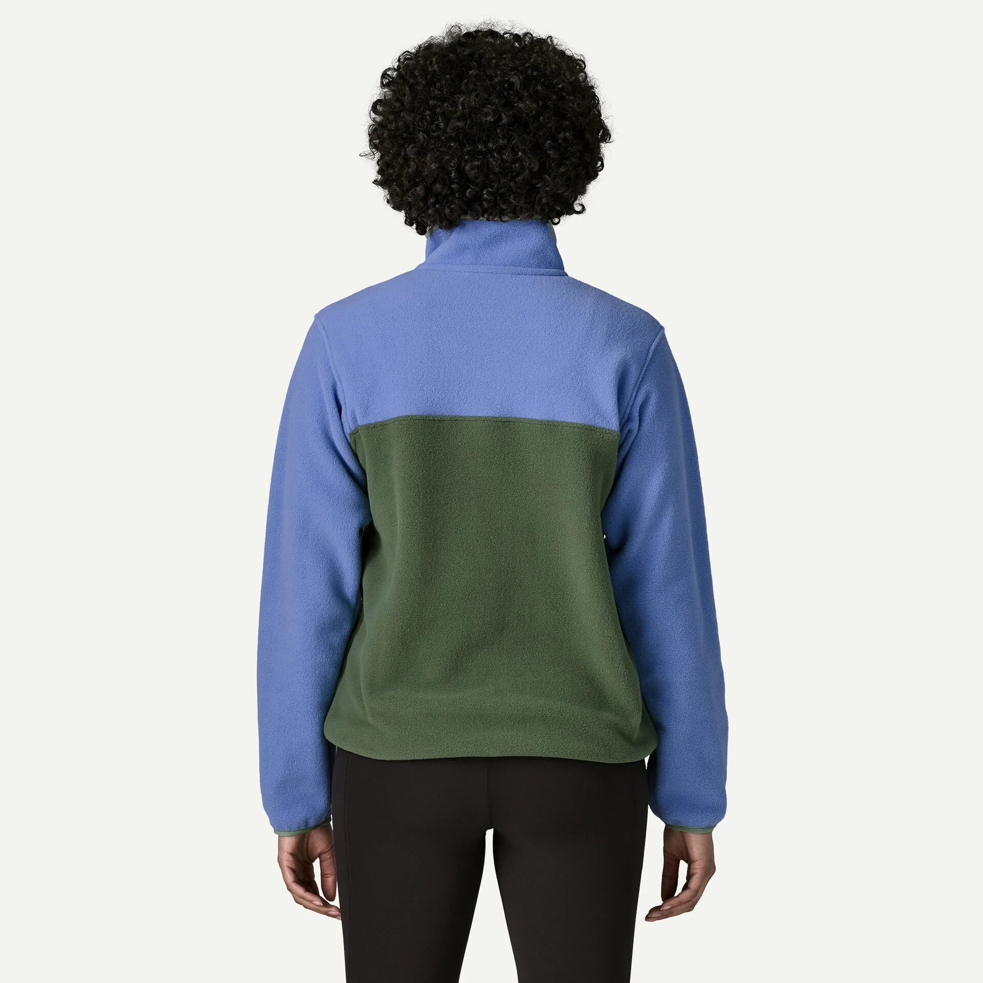 Patagonia Women's Lightweight Synchilla Snap-T Fleece Pullover