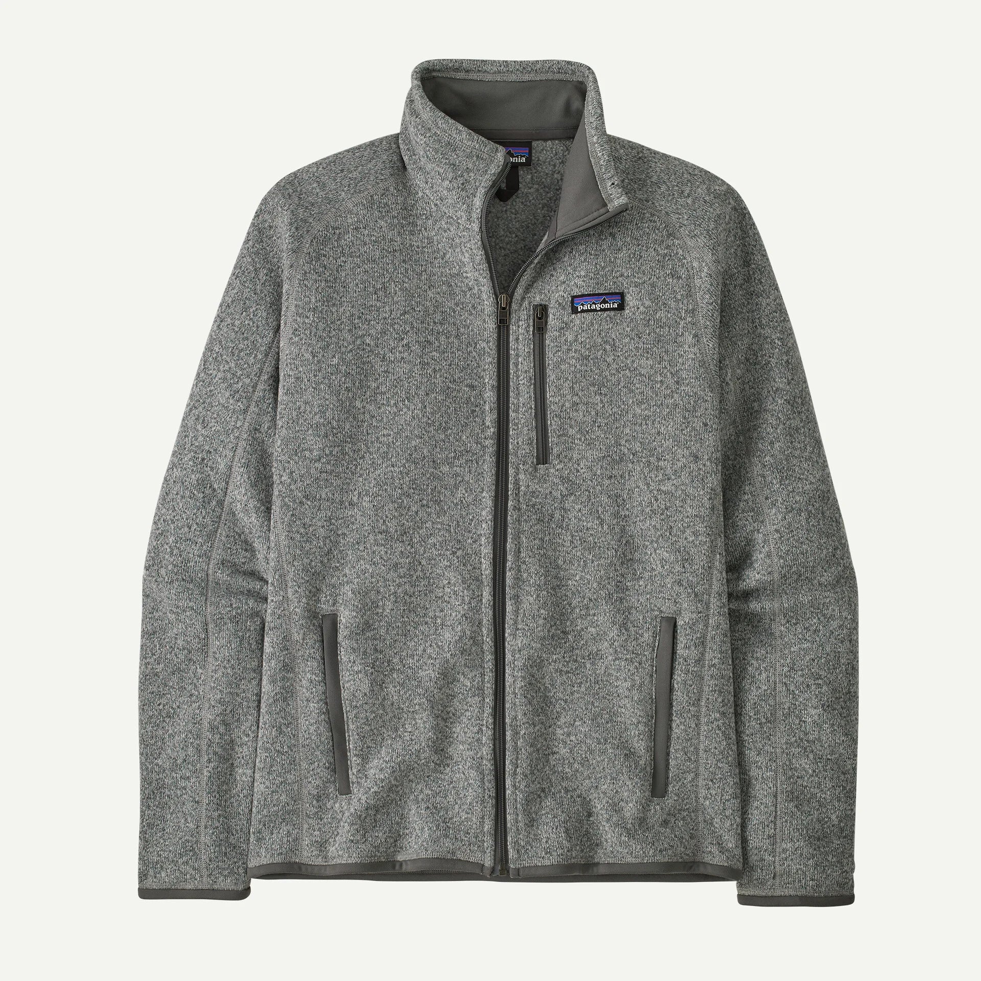 Patagonia Men's Better Sweater Fleece Jacket