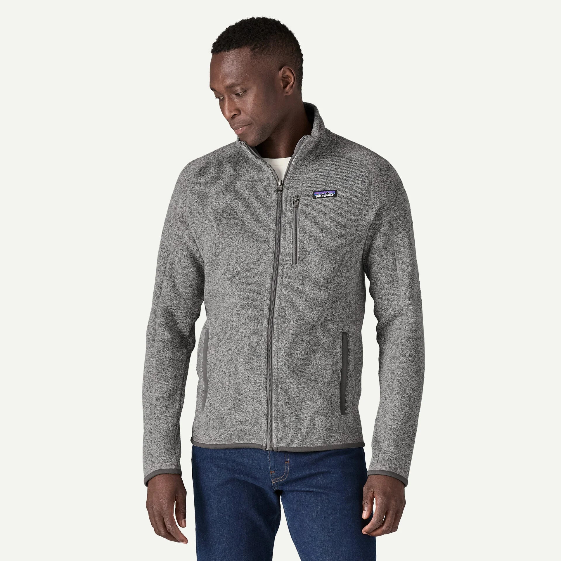 Patagonia Men's Better Sweater Fleece Jacket