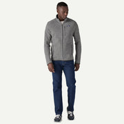 Patagonia Men's Better Sweater Fleece Jacket