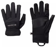 Columbia Men's Arctic Crest Gloves - Black