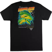 Columbia Men's PFG Zoom Short Sleeve T-Shirt