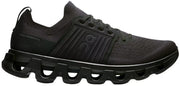 On Men's Cloudswift 4 Running Shoes - Black/Eclipse