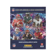 2025 Panini NFL Sticker Bundle Pack