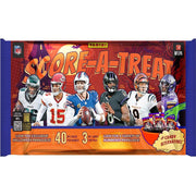 2025 Panini Score Football NFL Halloween Box