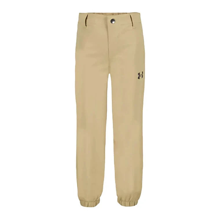 Under Armour Youth Matchplay Jogger - Field Khaki