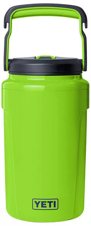 YETI Silo Half Gallon Jug with Straw Cap - Venom