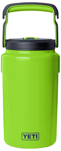 YETI Silo Half Gallon Jug with Straw Cap - Venom