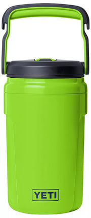 YETI Silo 40 oz. Jug with Straw Cap - Venom