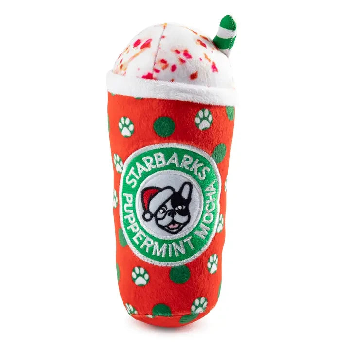 Haute Diggity Dog Starbarks Puppermint Mocha
