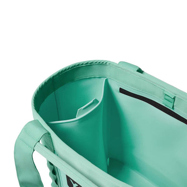 Yeti Camino Carryall 35 - Seafoam