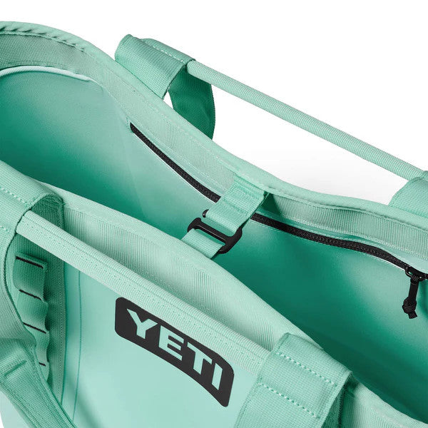 Yeti Camino Carryall 35 - Seafoam