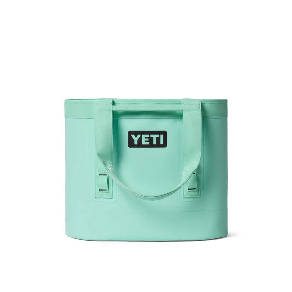 Yeti Camino Carryall 35 - Seafoam