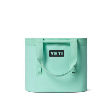 Yeti Camino Carryall 35 - Seafoam