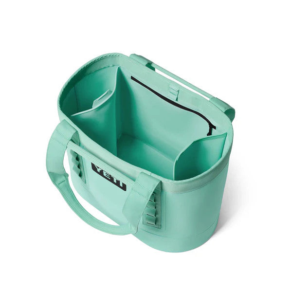 Yeti Camino Carryall 35 - Seafoam