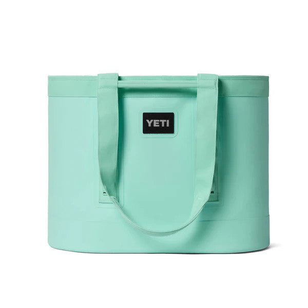 Yeti Camino Carryall 50 - Seafoam