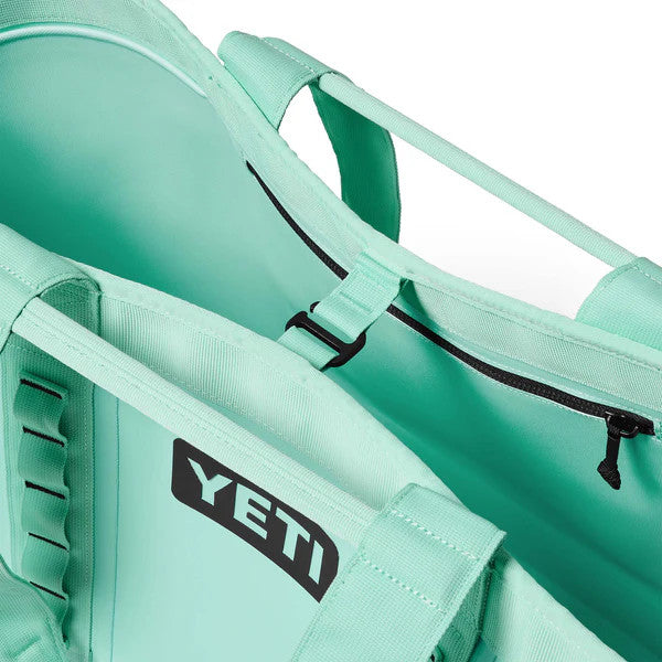 Yeti Camino Carryall 50 - Seafoam