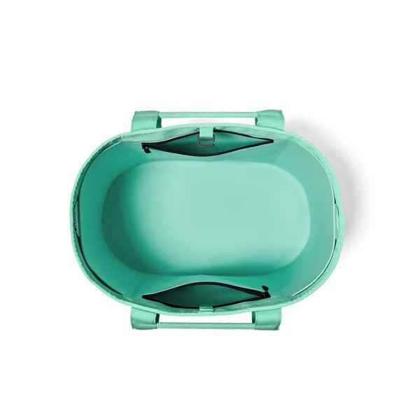 Yeti Camino Carryall 50 - Seafoam