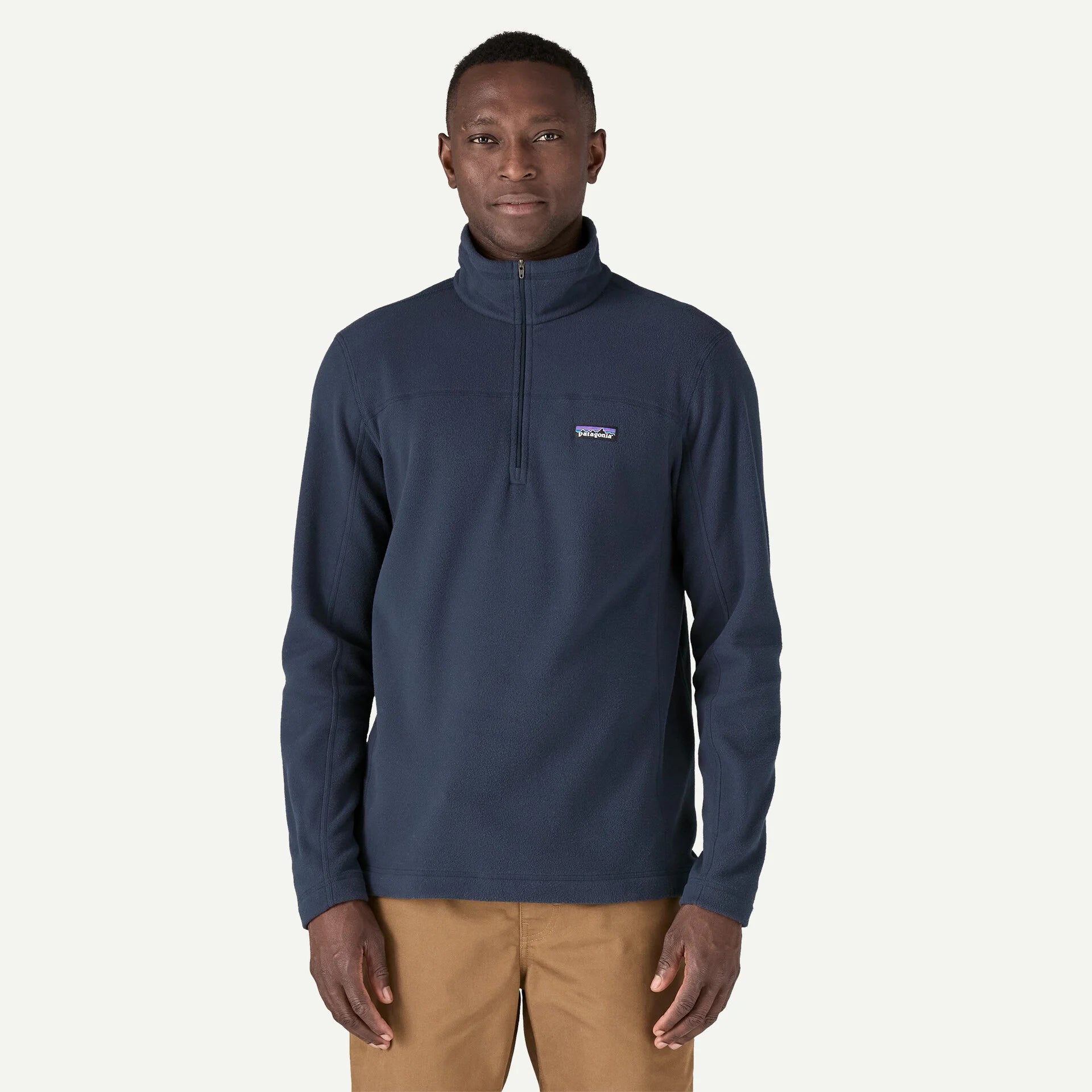 Patagonia Men's Micro D Fleece Pullover