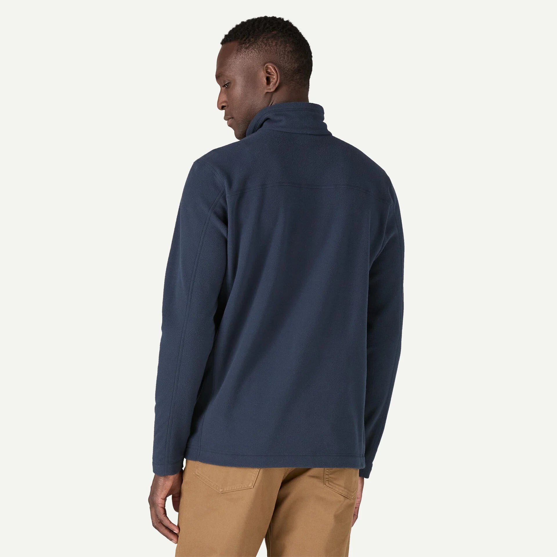 Patagonia Men's Micro D Fleece Pullover