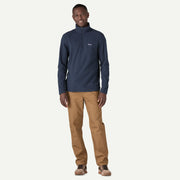 Patagonia Men's Micro D Fleece Pullover