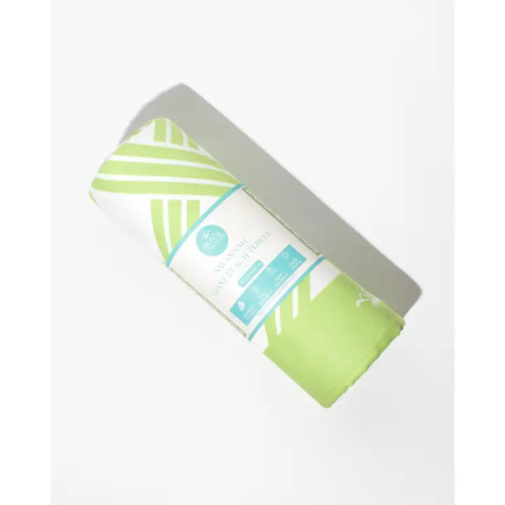 The Royal Standard Savannah Giant Beach Towel