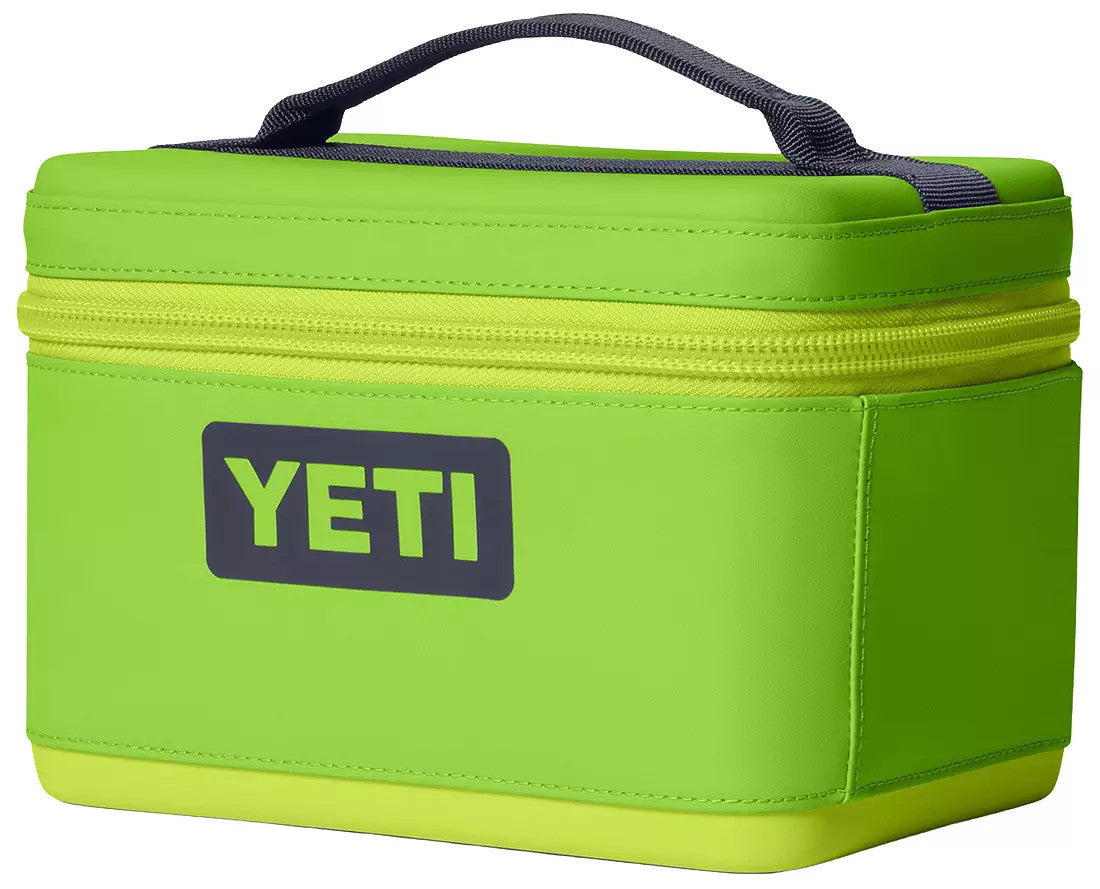 YETI Daytrip 3L Snack Box - Venom