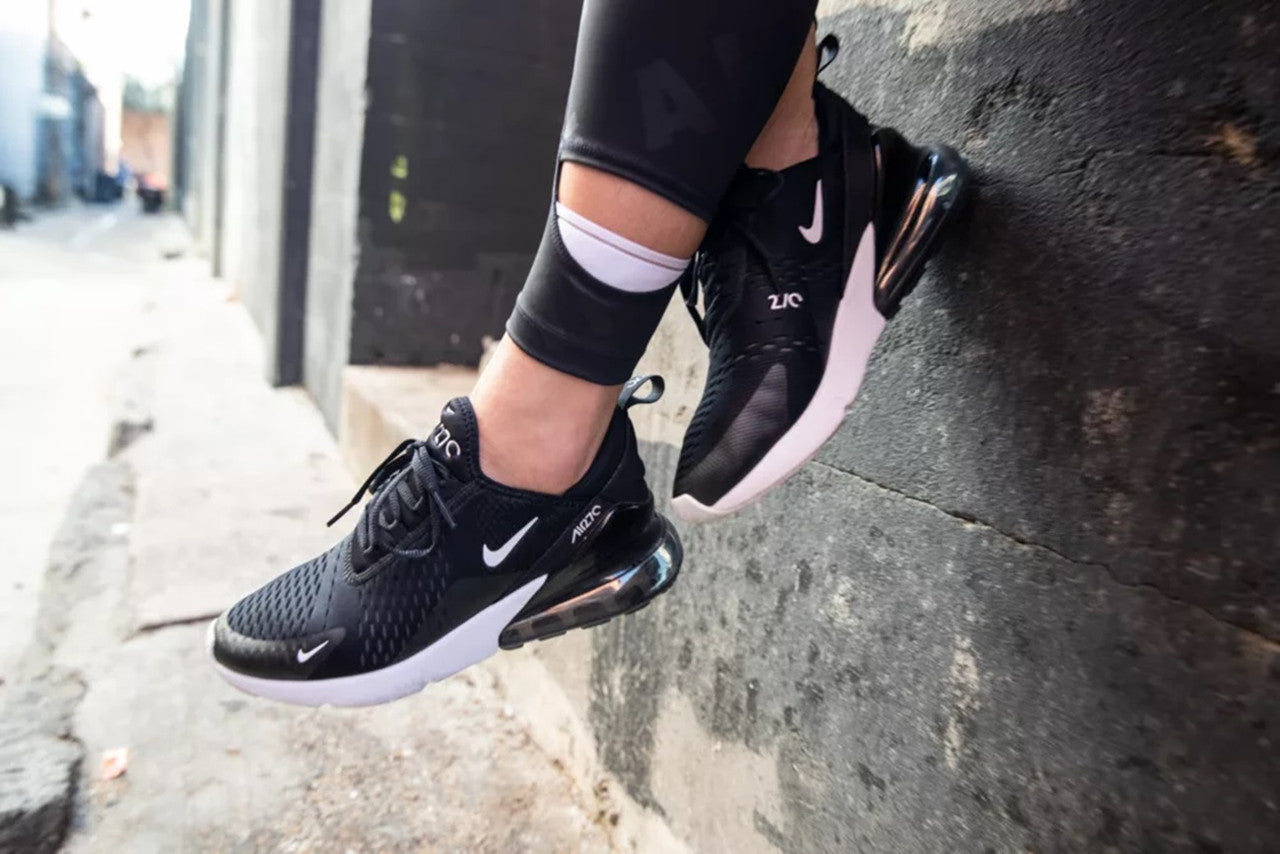 Nike Air Max 270 Women's Running Shoe