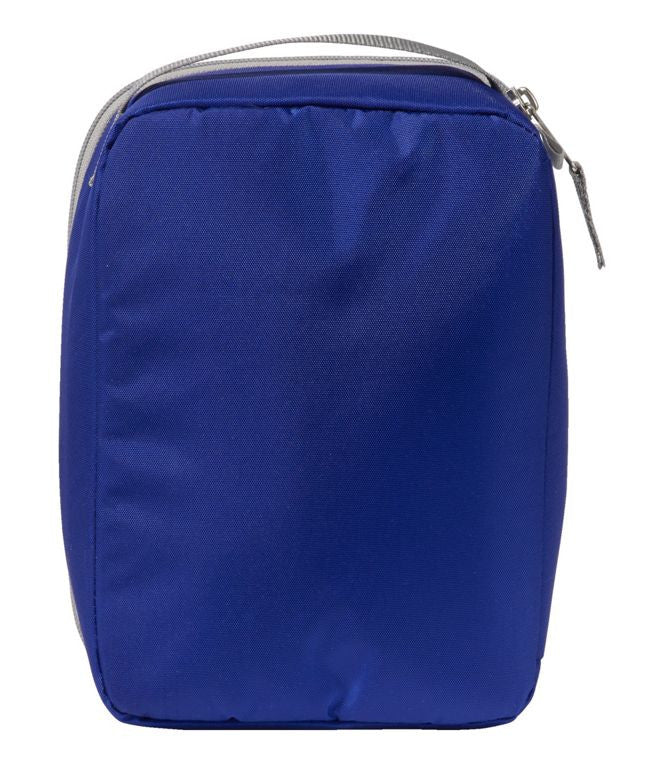 L.L.Bean Lunch Box - Royal
