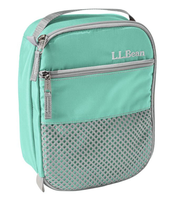 L.L.Bean Lunch Box - Fresh Mint