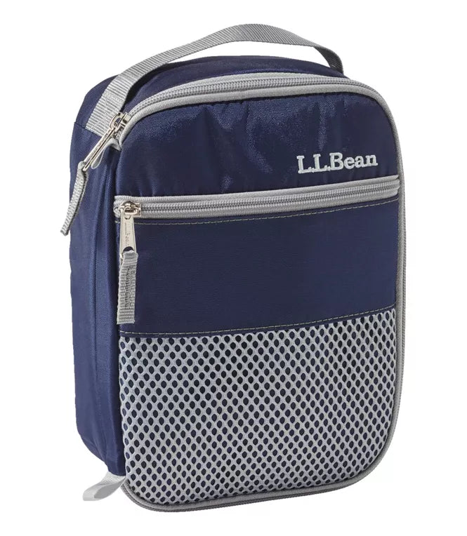 L.L.Bean Lunch Box
