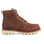U.S. Boot Alpha 6” Composite Toe Work Boot