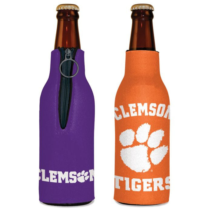 Wincraft Clemson Tigers Bottle Cooler
