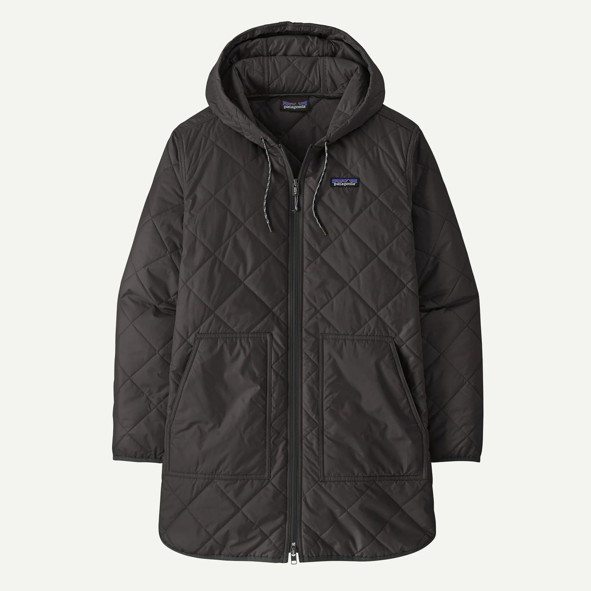 Patagonia Women's Diamond Quilted Parka