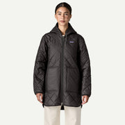 Patagonia Women's Diamond Quilted Parka