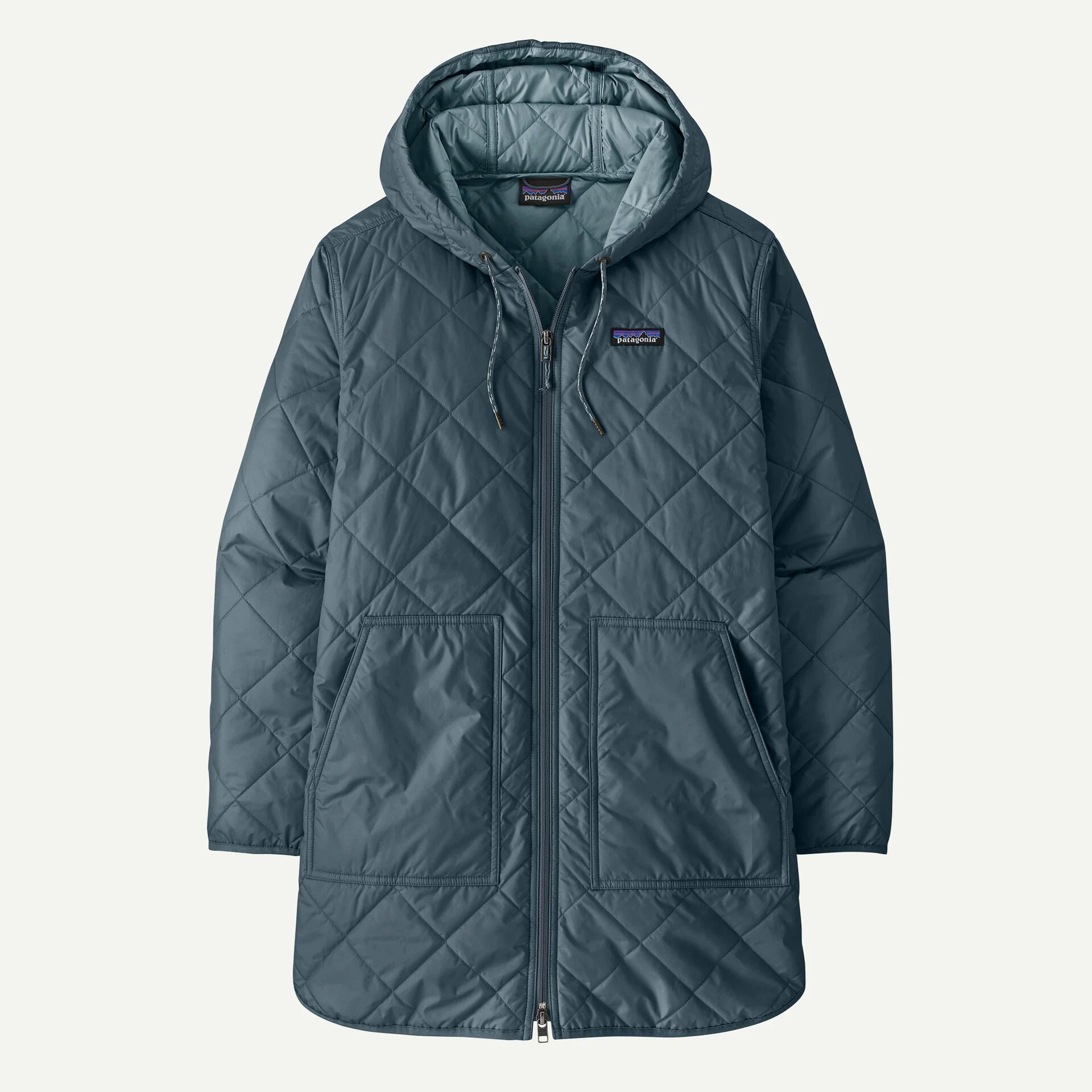 Patagonia Women's Diamond Quilted Parka