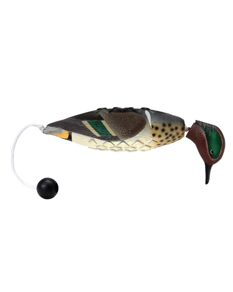 Avery EZ Bird - Green Winged Teal