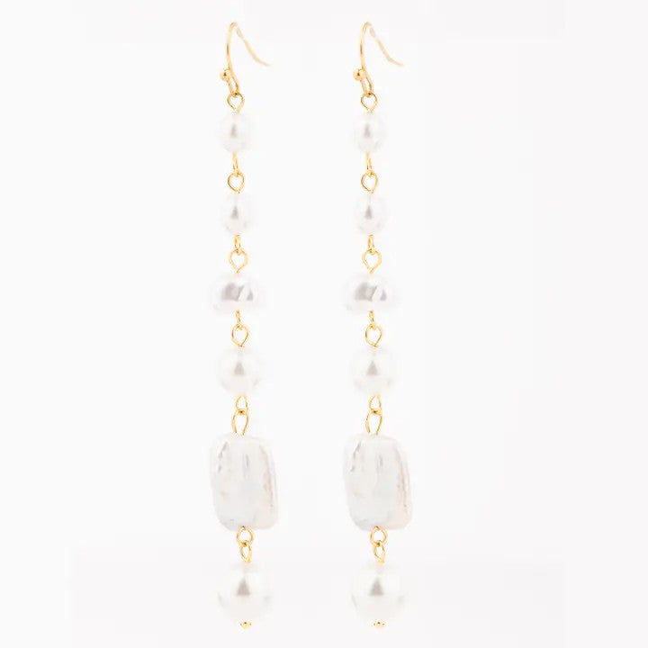 Michelle McDowell Parker Earrings