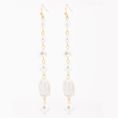 Michelle McDowell Parker Earrings