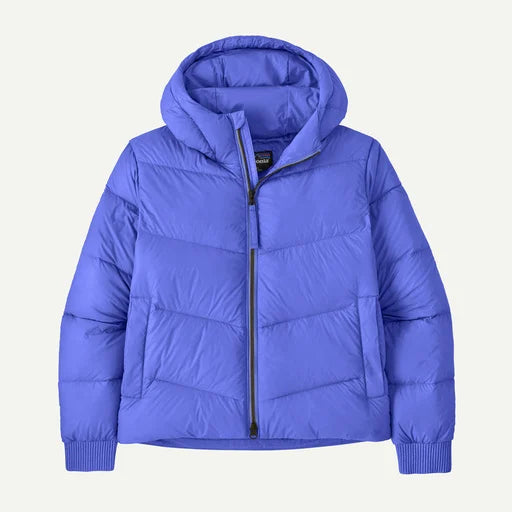 Patagonia Women's Sindit Hoody Jacket