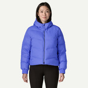 Patagonia Women's Sindit Hoody Jacket