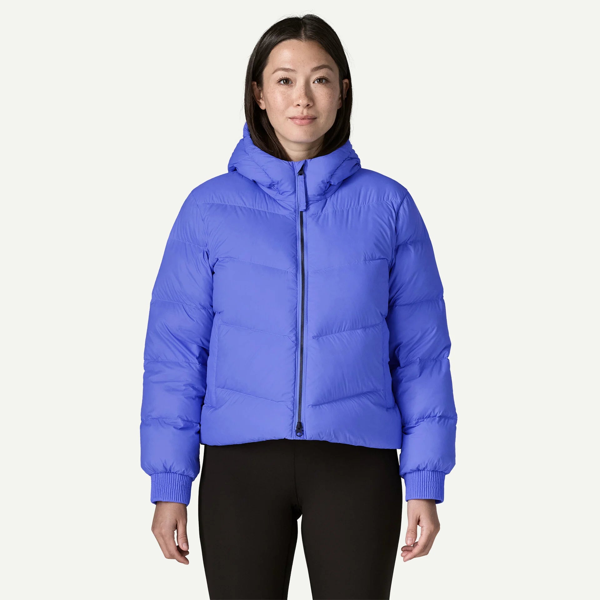 Patagonia Women's Sindit Hoody Jacket