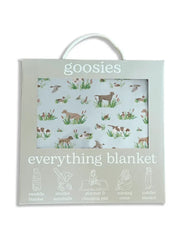 Goosies Delta Bird Hunting Dogs Everything Blanket